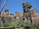 Chiricahua National Monument